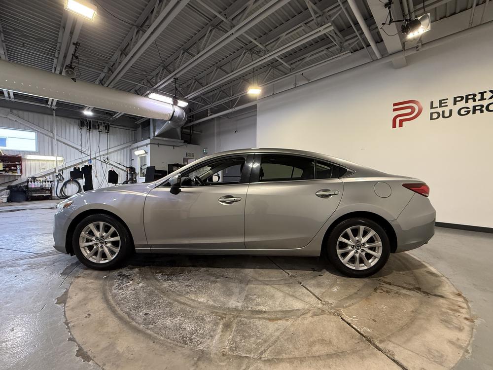 Mazda Mazda6 GS 2014 d&rsquo;occasion à vendre - 7