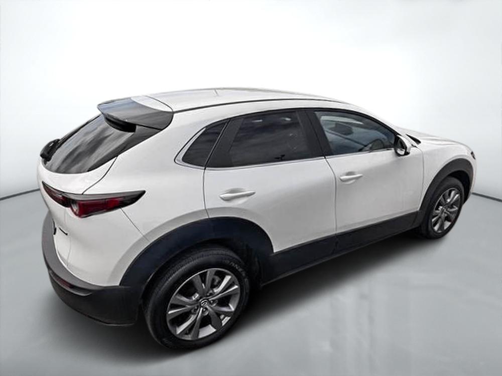 Mazda CX-30 GS AWD 2024 d&rsquo;occasion à vendre - 11