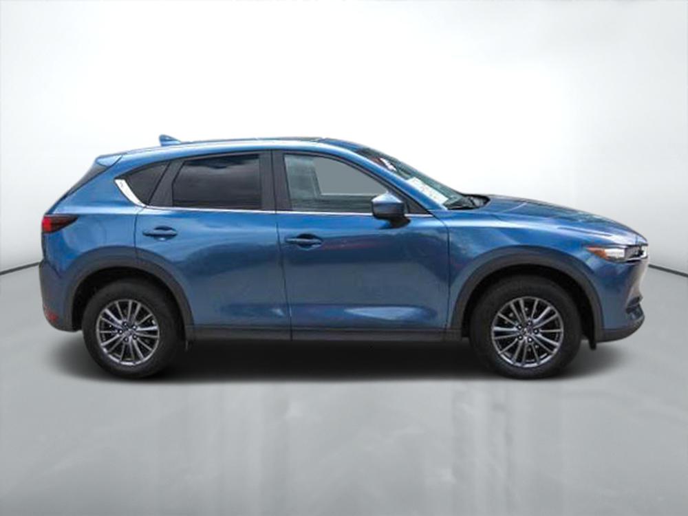 Mazda CX-5 GS 2019 d&rsquo;occasion à vendre - 7