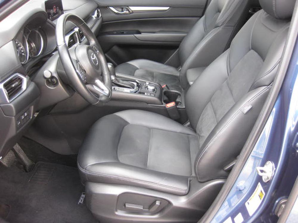 Mazda CX-5 GS 2019 d&rsquo;occasion à vendre - 12