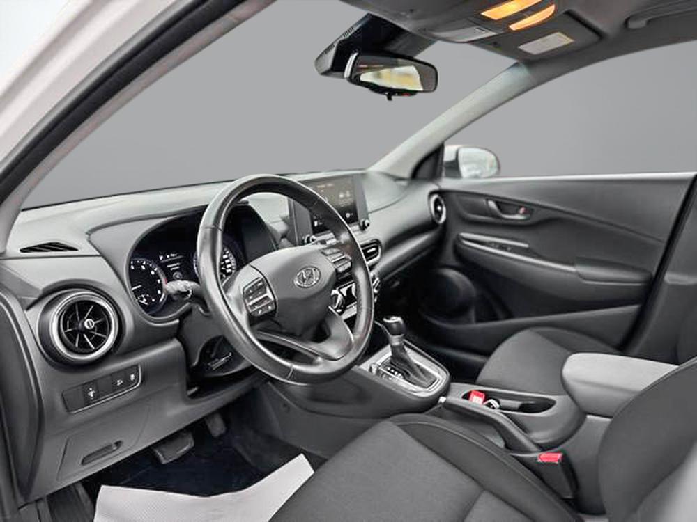 Hyundai Kona Preferred 2023 d&rsquo;occasion à vendre - 11