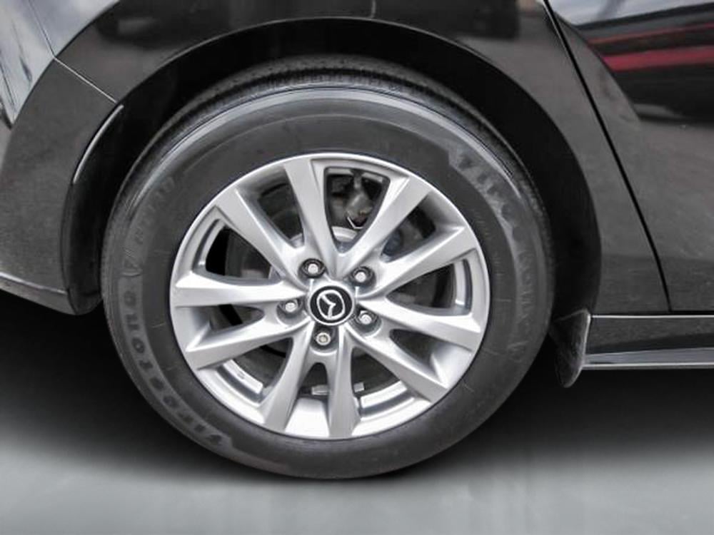 Mazda Mazda3 Sport GX 2023 d&rsquo;occasion à vendre - 8