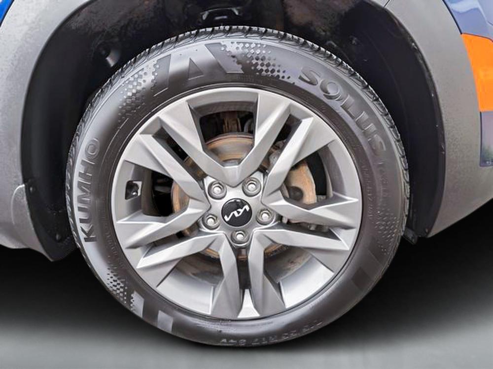 Kia Seltos EX FWD 2023 d&rsquo;occasion à vendre - 12