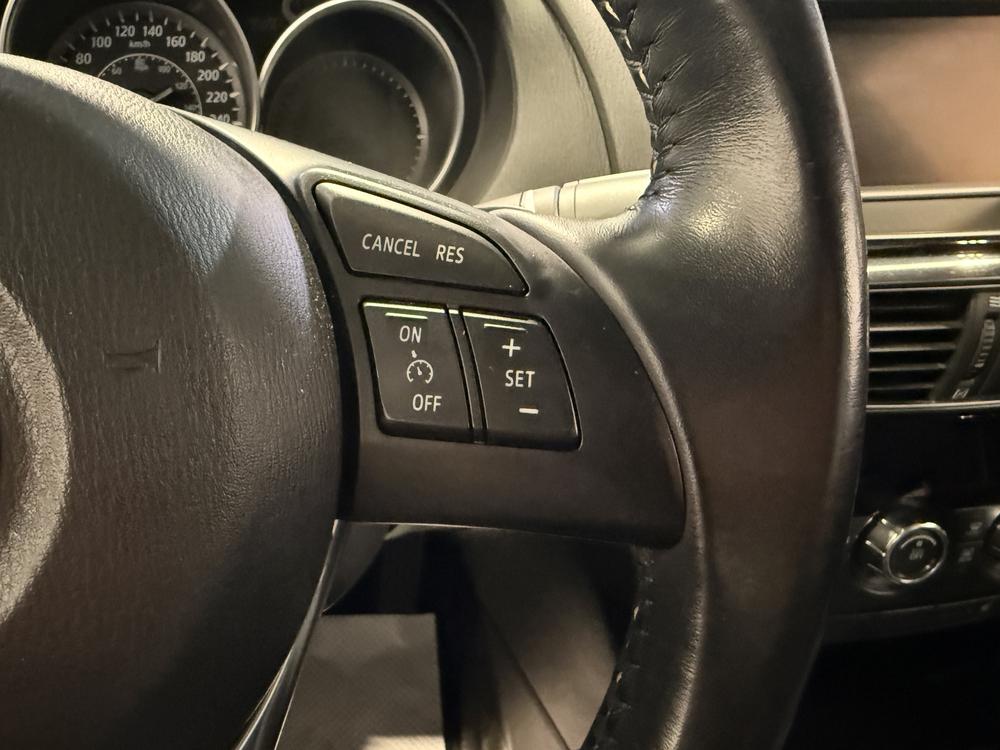 Mazda Mazda6 GS 2014 d&rsquo;occasion à vendre - 21
