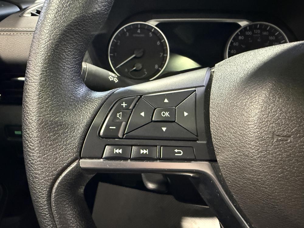 Nissan Sentra SV 2024 d&rsquo;occasion à vendre - 21