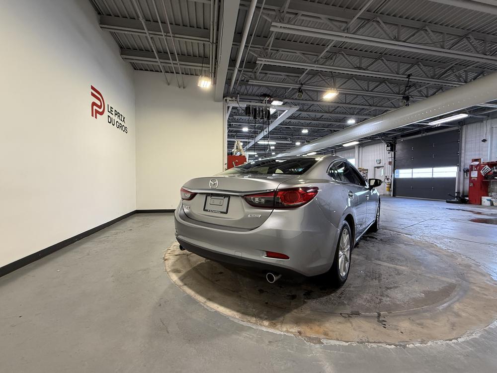 Mazda Mazda6 GS 2014 d&rsquo;occasion à vendre - 3