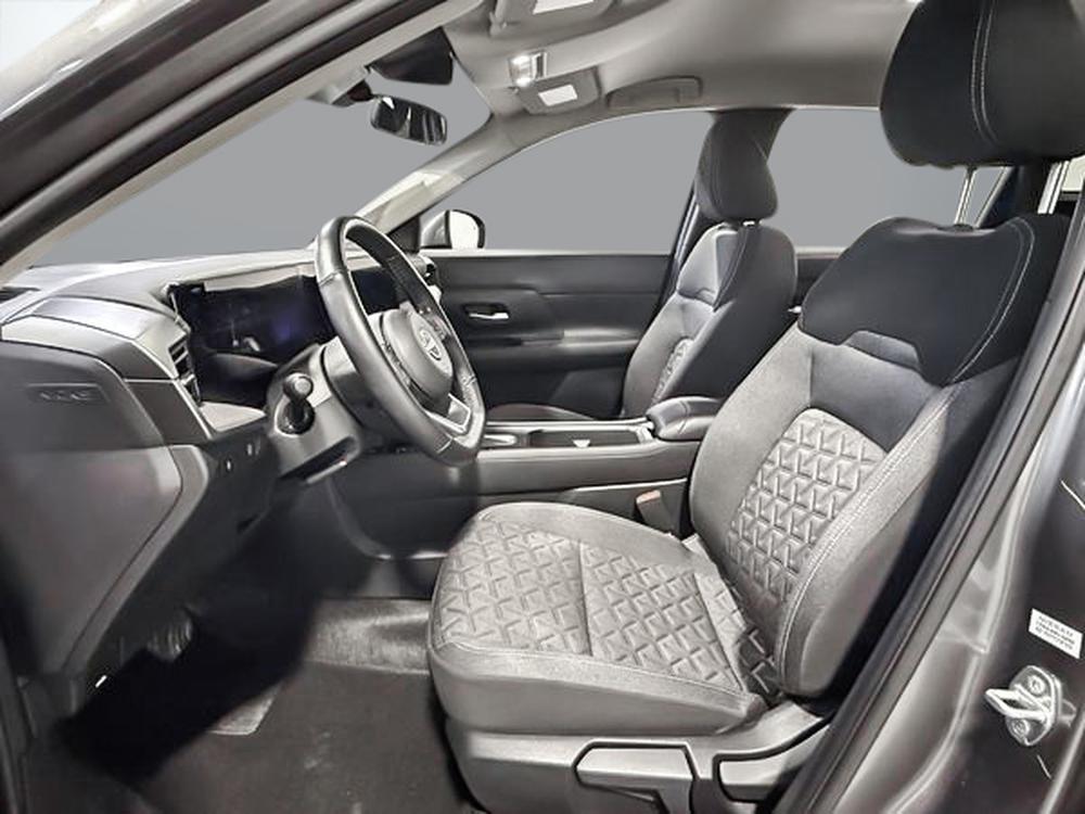 Nissan Kicks SV 2025 d&rsquo;occasion à vendre - 17