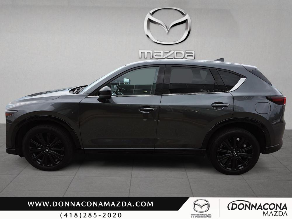 Mazda CX-5 SPORT DESIGN 2022 d&rsquo;occasion à vendre - 9