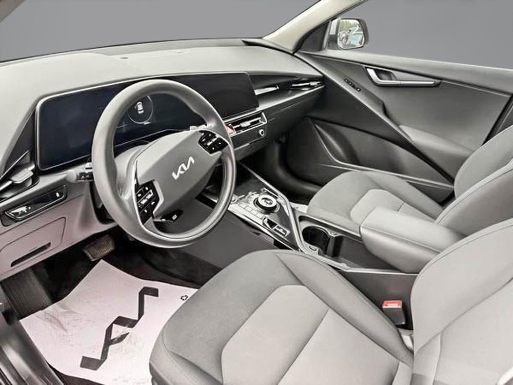 Kia Niro électrique EV PREMIUM 2023 d&rsquo;occasion à vendre - 18