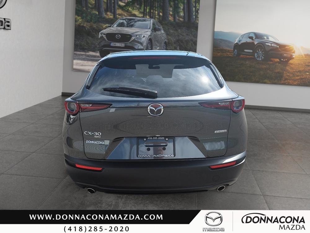 Mazda CX-30 GS 2025 d&rsquo;occasion à vendre - 7