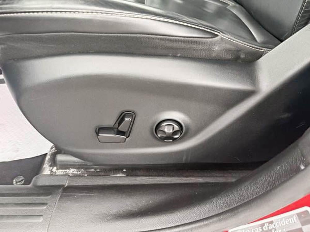 Jeep Cherokee LIMITED AWD 3.2L 2017 d&rsquo;occasion à vendre - 18