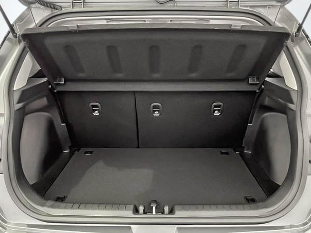 Hyundai Venue 2026 Gris usage à vendre Hyundai Venue 2026 Gris usage à vendre