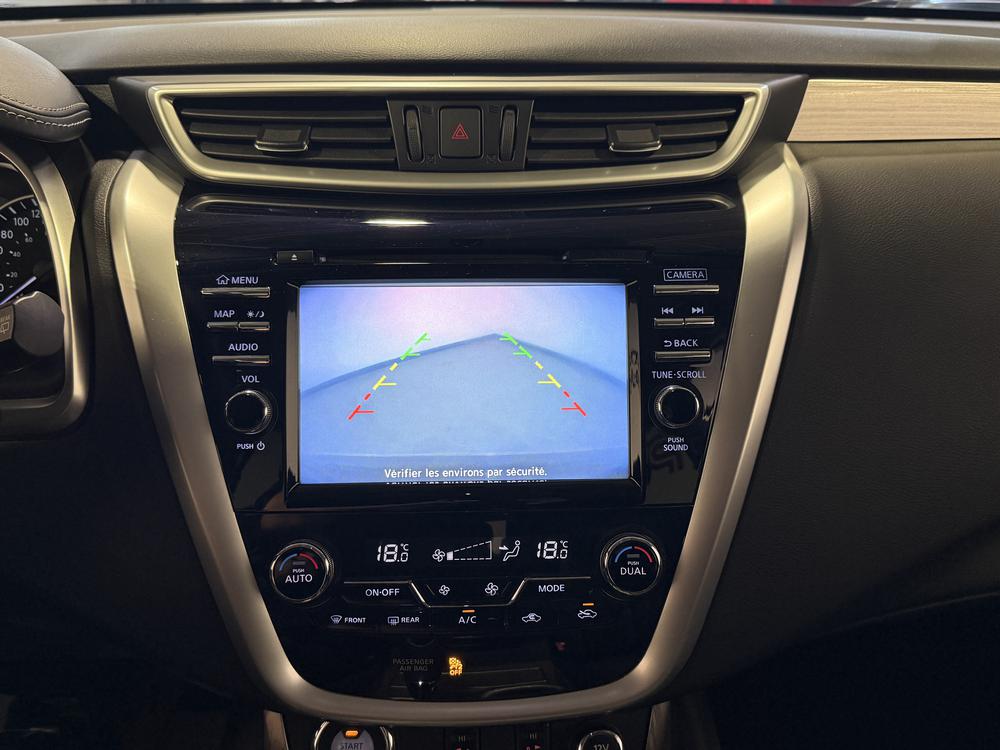 Nissan Murano SV 2017 d&rsquo;occasion à vendre - 28
