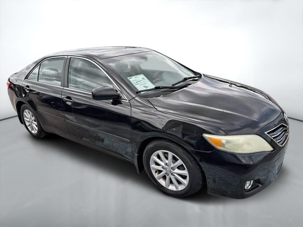 Toyota Camry XLE 2010 d&rsquo;occasion à vendre - 1