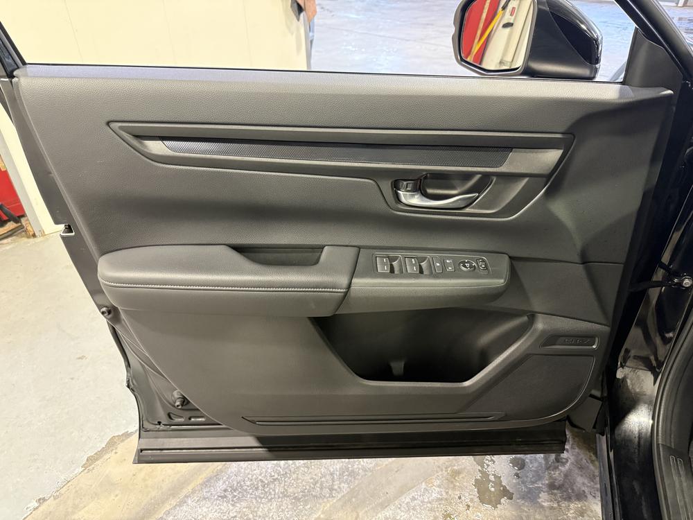 Honda CR-V LX 2024 d&rsquo;occasion à vendre - 13