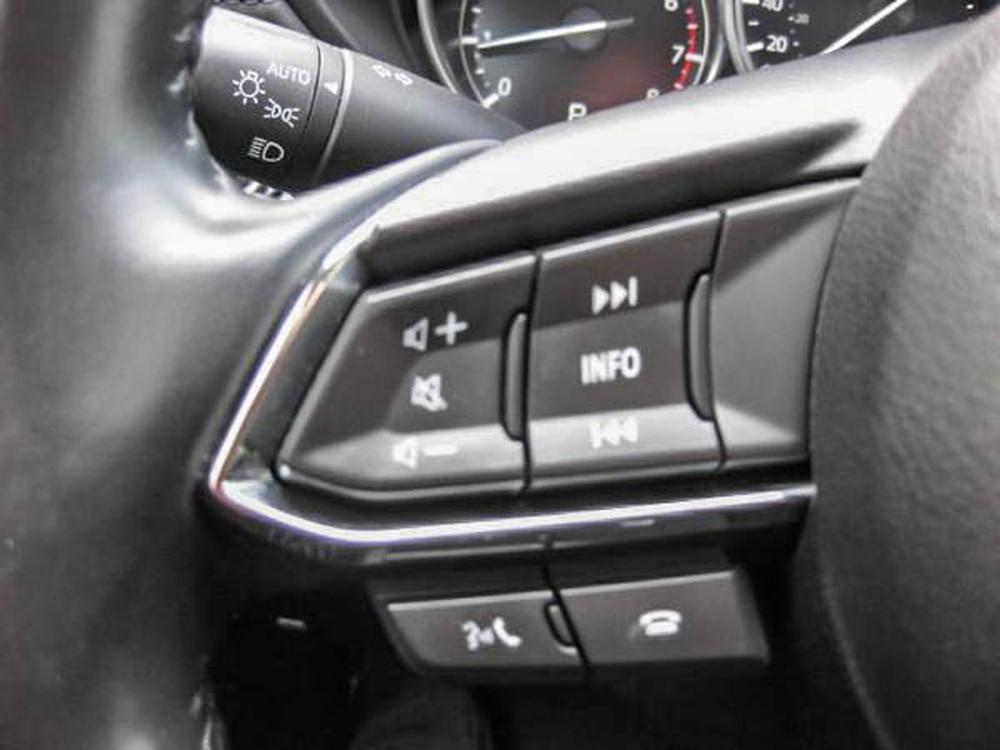 Mazda CX-5 GS 2022 d&rsquo;occasion à vendre - 16