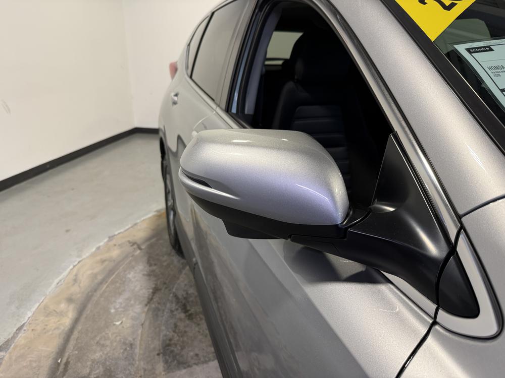 Honda CR-V EX AWD 2018 d&rsquo;occasion à vendre - 12