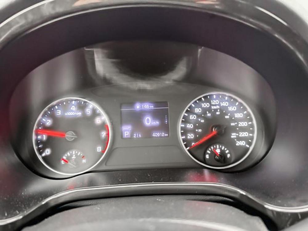Kia Seltos EX FWD 2023 d&rsquo;occasion à vendre - 24