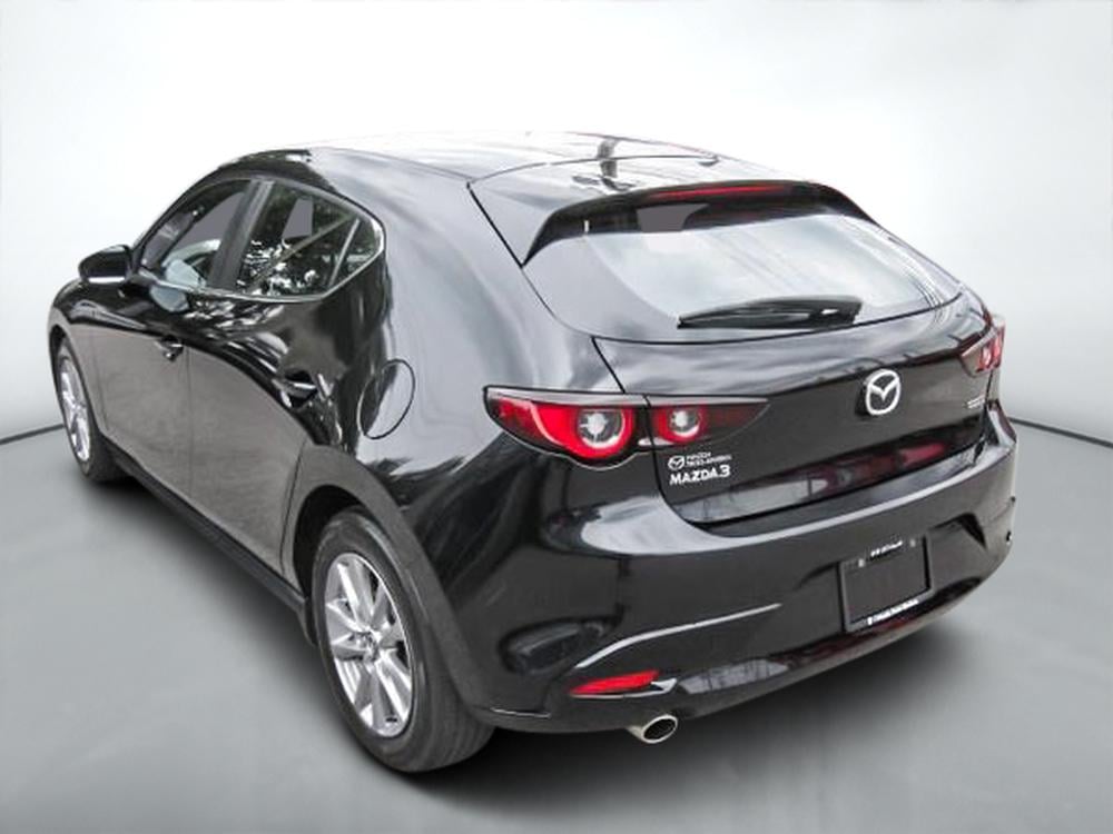 Mazda Mazda3 Sport GX 2023 d&rsquo;occasion à vendre - 4