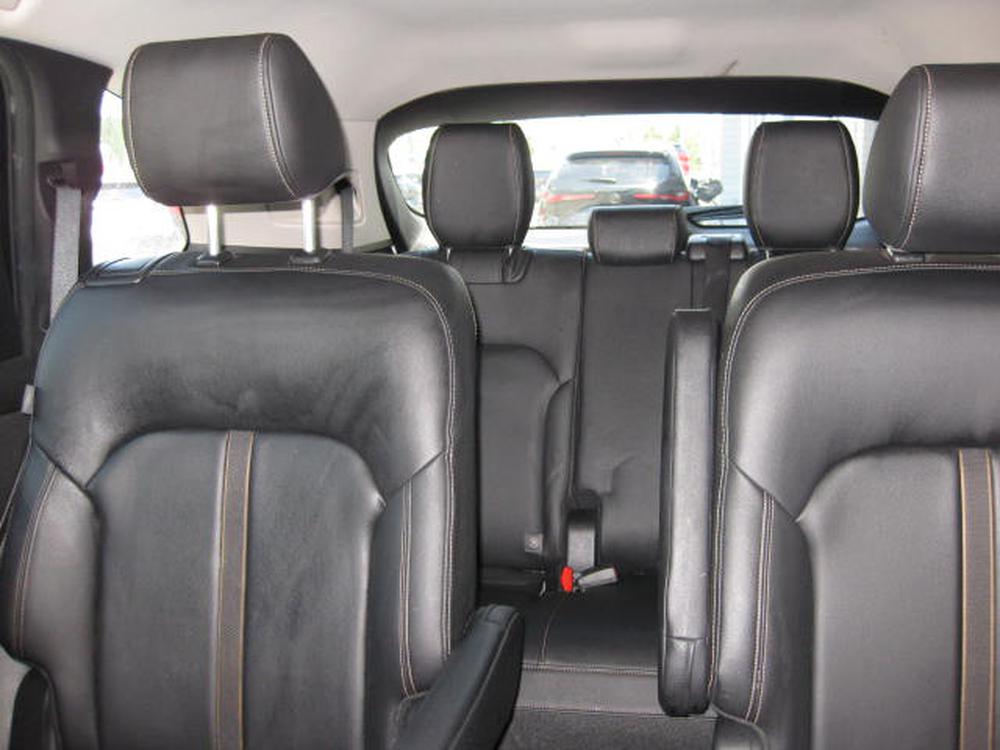 Mazda CX-90 hybride rechargeable GS-L 2024 d&rsquo;occasion à vendre - 24