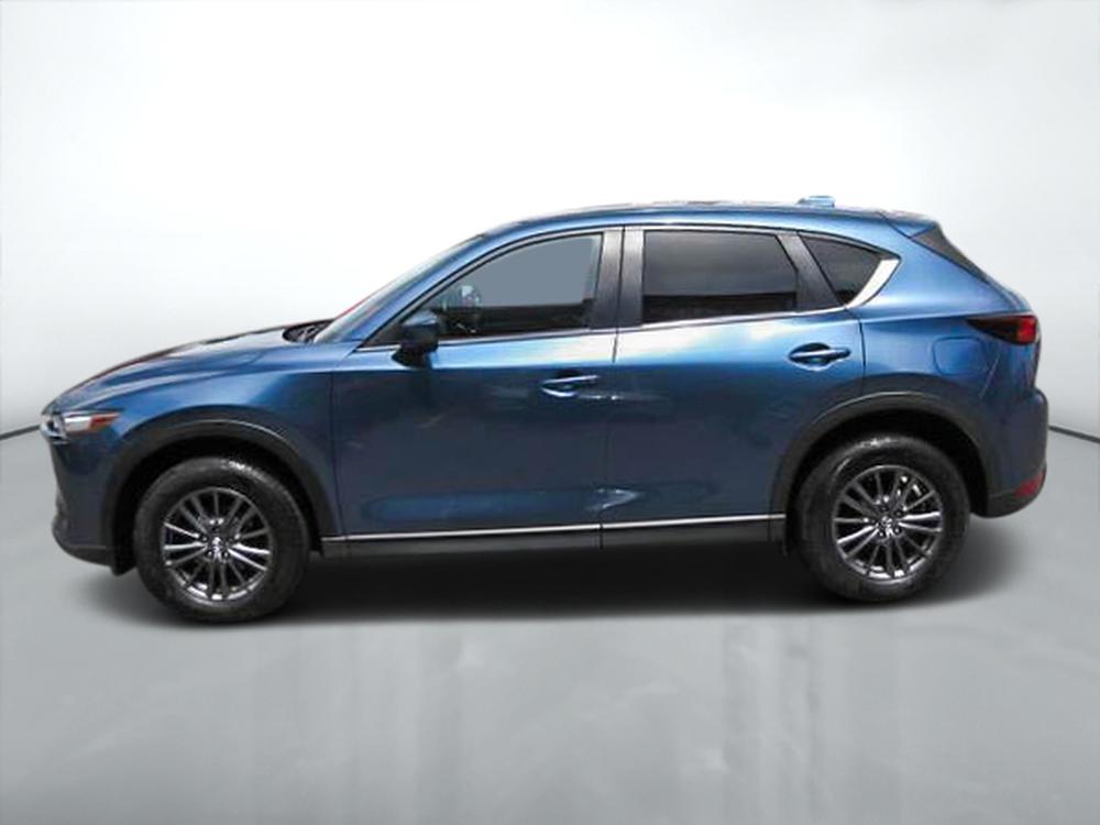 Mazda CX-5 GS 2019 d&rsquo;occasion à vendre - 3