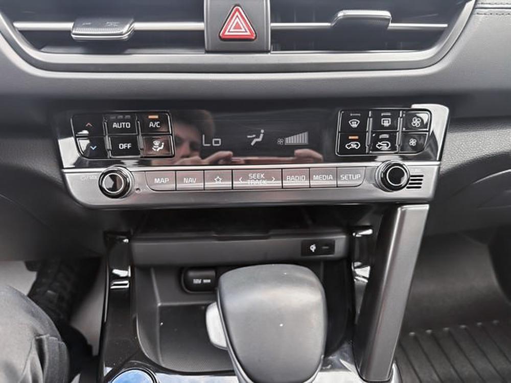 Kia Seltos EX PREMIUM AWD 2026 d&rsquo;occasion à vendre - 28