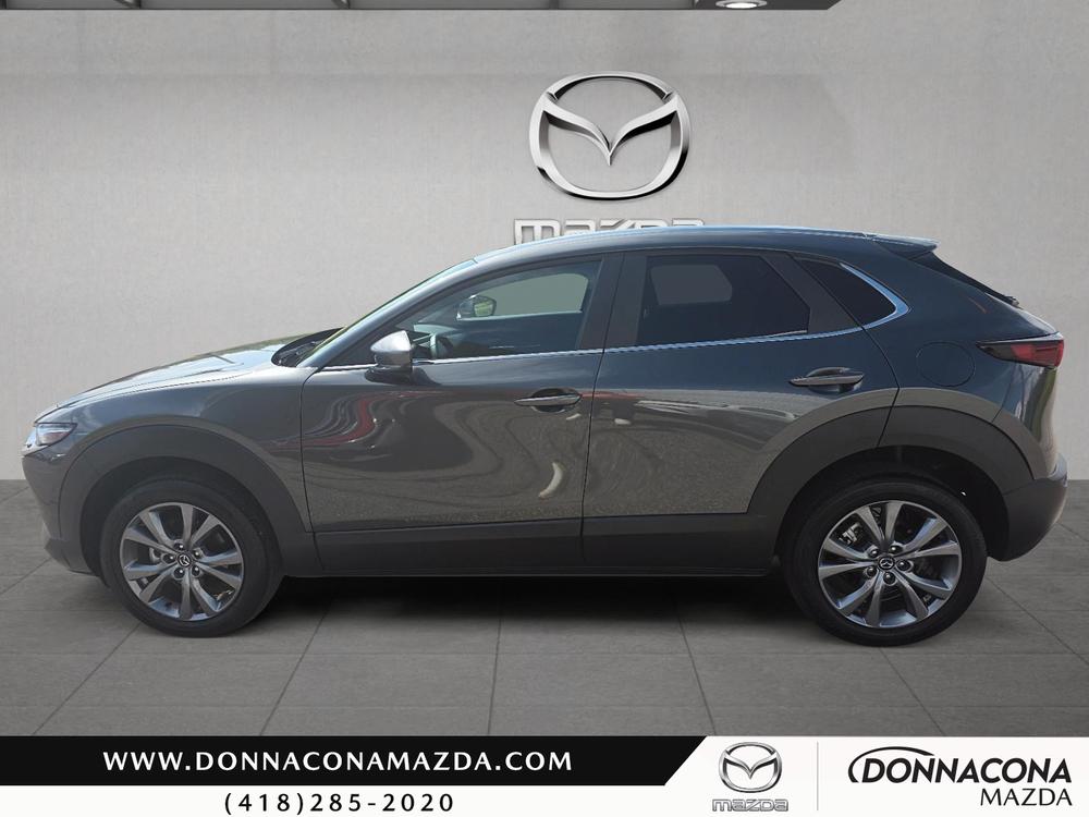 Mazda CX-30 GS 2025 d&rsquo;occasion à vendre - 9