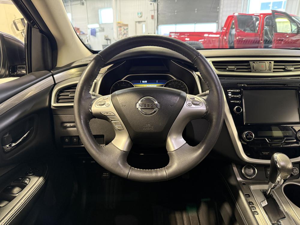 Nissan Murano SV 2017 d&rsquo;occasion à vendre - 19