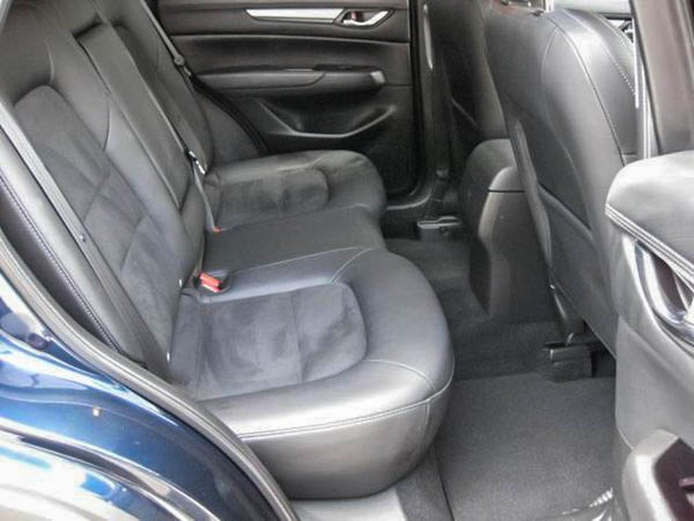 Mazda CX-5 GS 2022 d&rsquo;occasion à vendre - 28