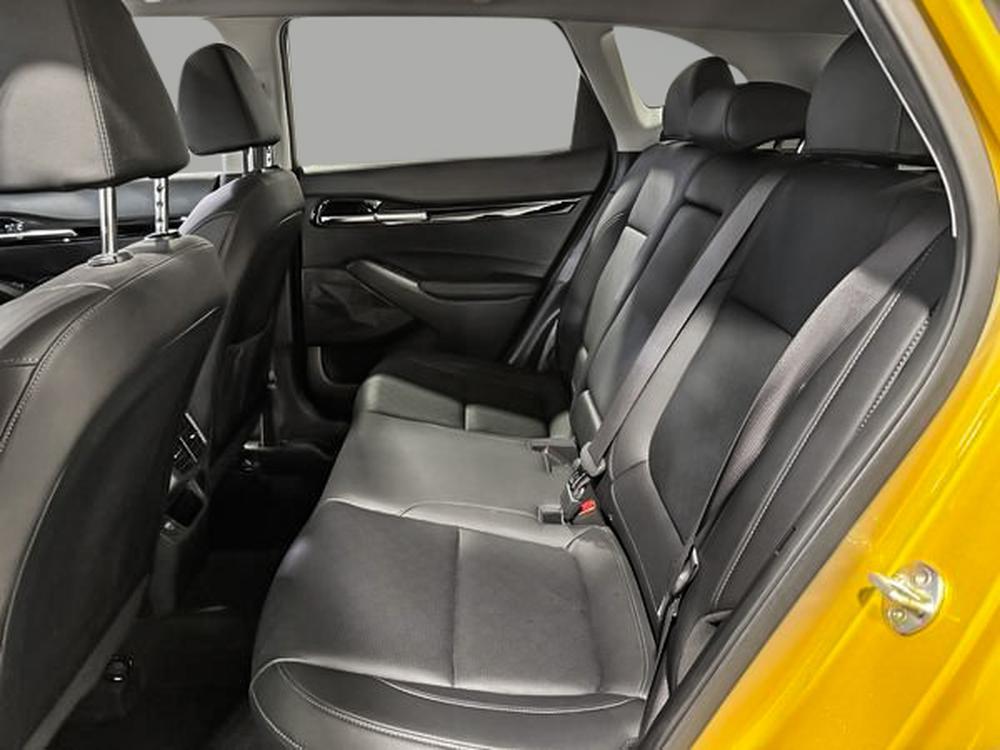 Kia Seltos sx turbo 2023 d&rsquo;occasion à vendre - 30