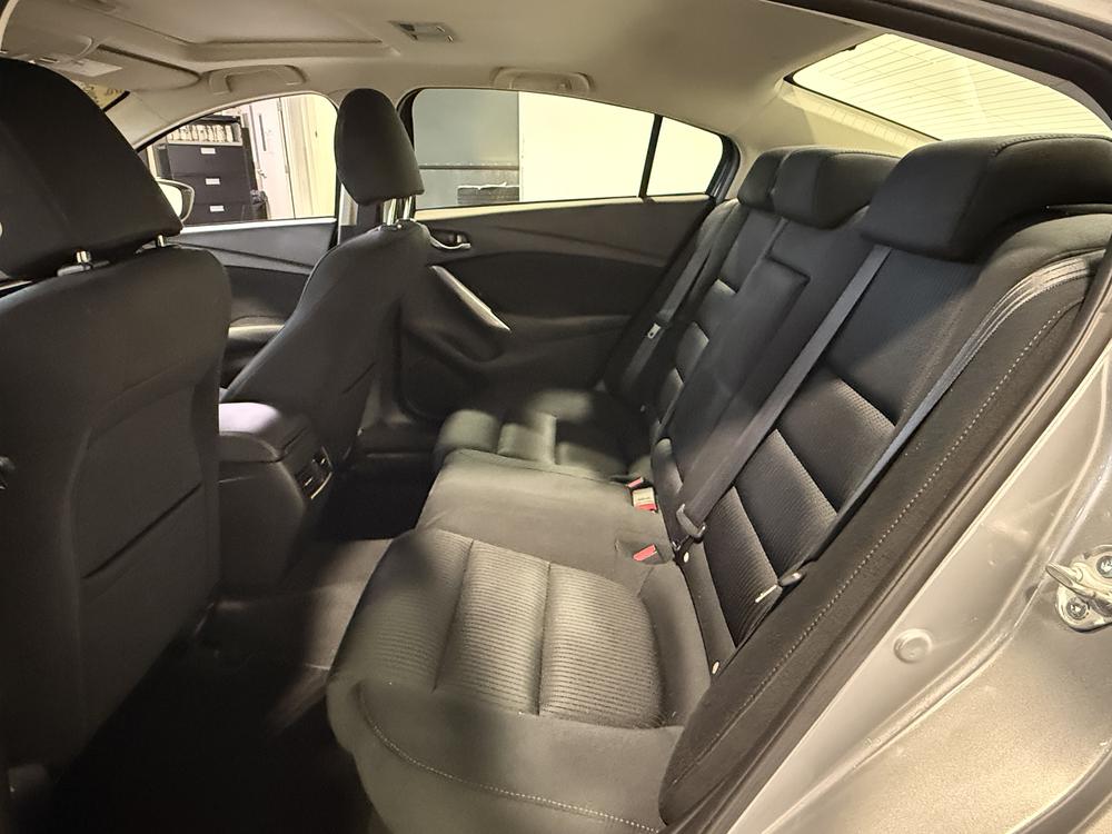 Mazda Mazda6 GS 2014 d&rsquo;occasion à vendre - 30