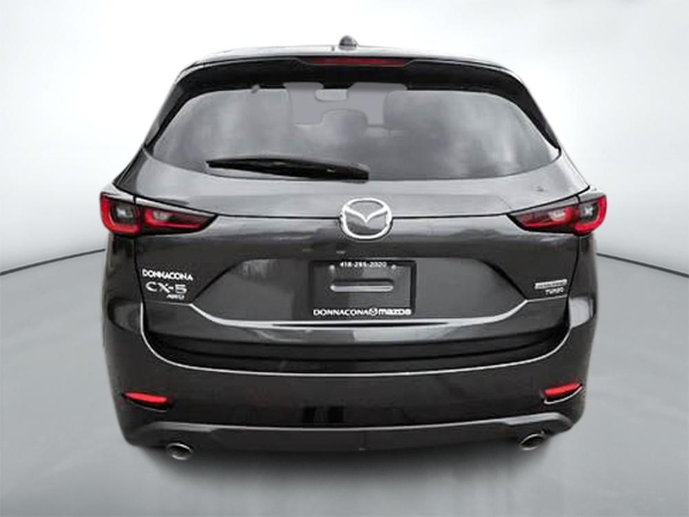 Mazda CX-5 SPORT DESIGN 2022 d&rsquo;occasion à vendre - 7