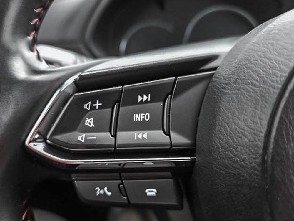 Mazda CX-5 SPORT DESIGN 2022 d&rsquo;occasion à vendre - 18