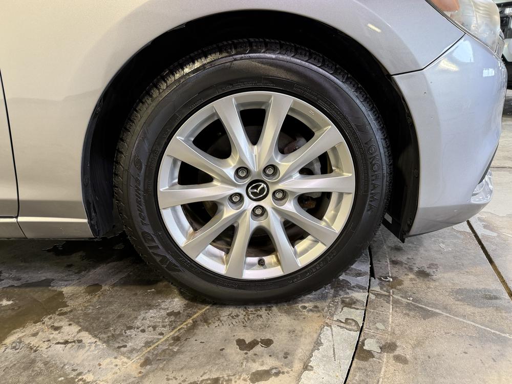 Mazda Mazda6 GS 2014 d&rsquo;occasion à vendre - 13
