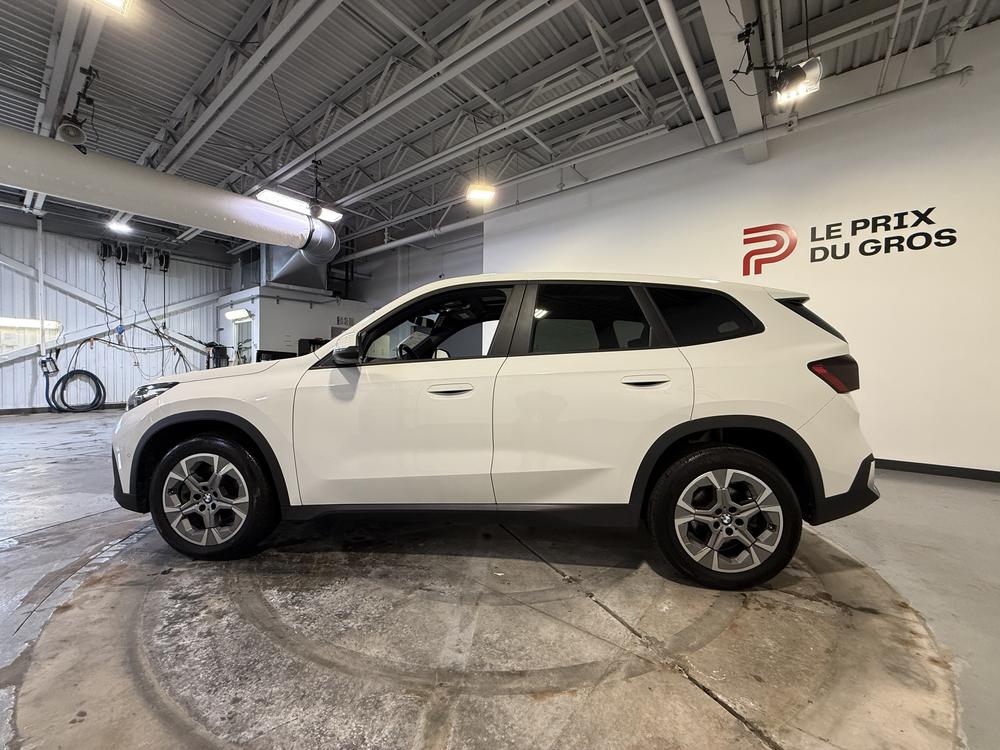 BMW X1 XDrive28i 2023 d&rsquo;occasion à vendre - 7