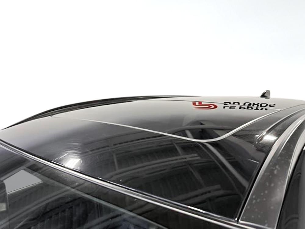 Nissan Murano 2022 Noir usage à vendre Nissan Murano 2022 Noir usage à vendre