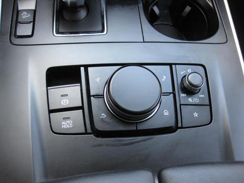 Mazda CX-90 hybride rechargeable GS-L 2024 d&rsquo;occasion à vendre - 23