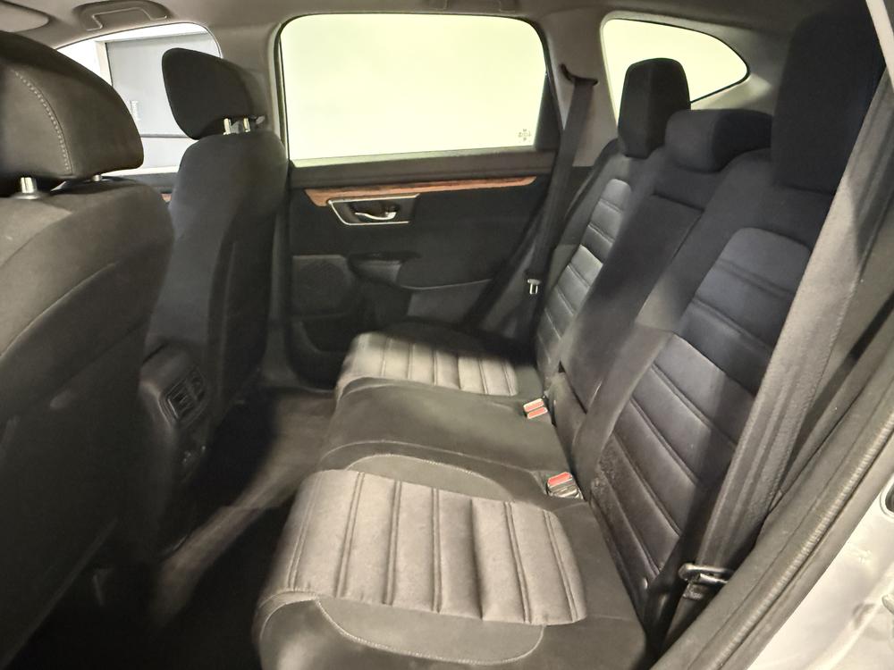 Honda CR-V EX AWD 2018 d&rsquo;occasion à vendre - 29