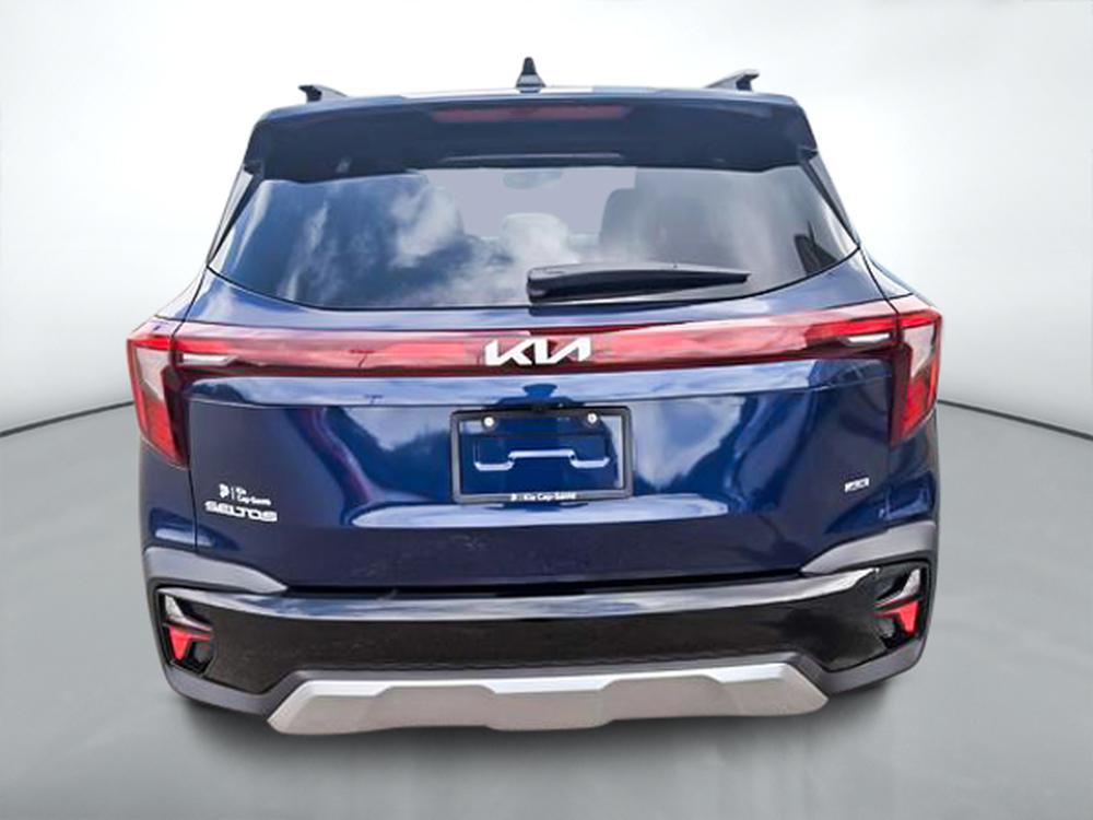 Kia Seltos EX PREMIUM AWD 2026 d&rsquo;occasion à vendre - 7