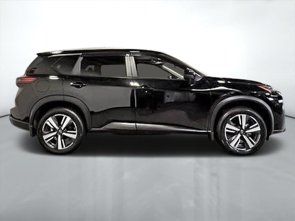 Nissan Rogue SV Premium 2025 — photo 2