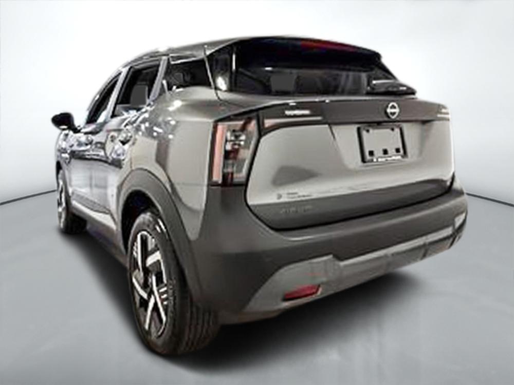Nissan Kicks SV 2025 d&rsquo;occasion à vendre - 6