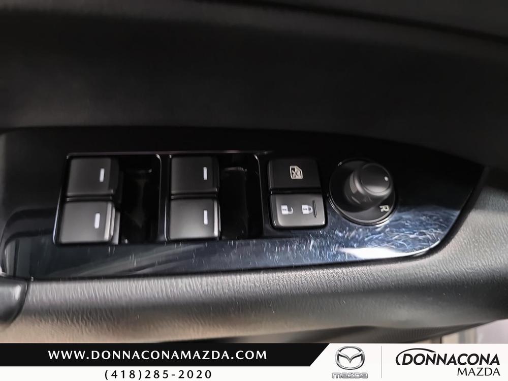 Mazda CX-5 GS 2018 d&rsquo;occasion à vendre - 11