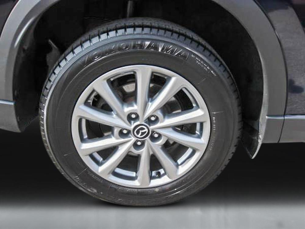 Mazda CX-5 GS 2022 d&rsquo;occasion à vendre - 8