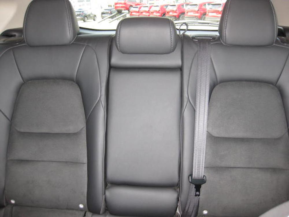 Mazda CX-5 GS 2019 d&rsquo;occasion à vendre - 24