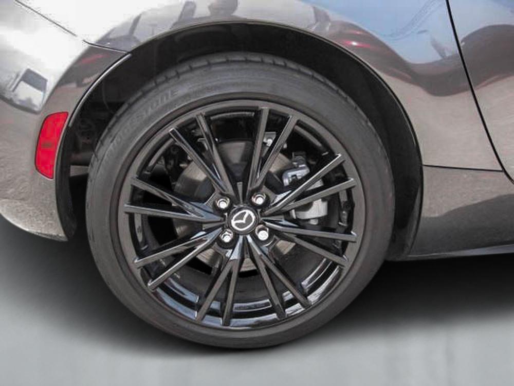 Mazda MX-5 GS-P 2025 d&rsquo;occasion à vendre - 16