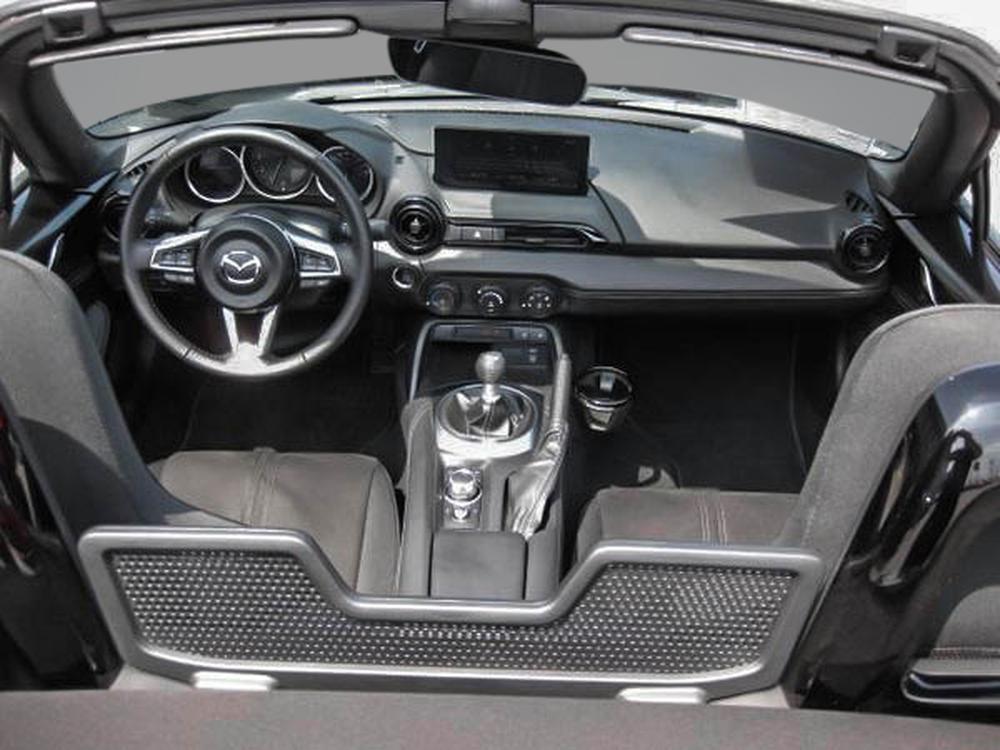 Mazda MX-5 GS-P 2025 d&rsquo;occasion à vendre - 31