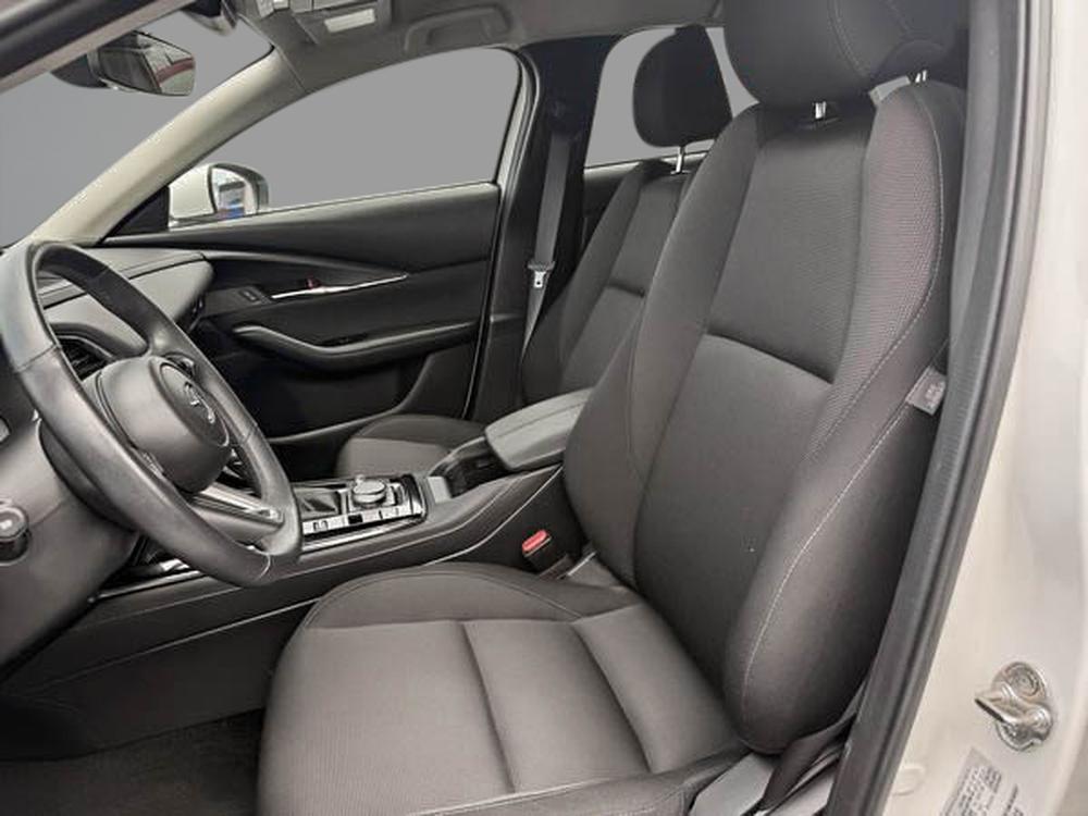 Mazda CX-30 GS AWD 2024 d&rsquo;occasion à vendre - 16