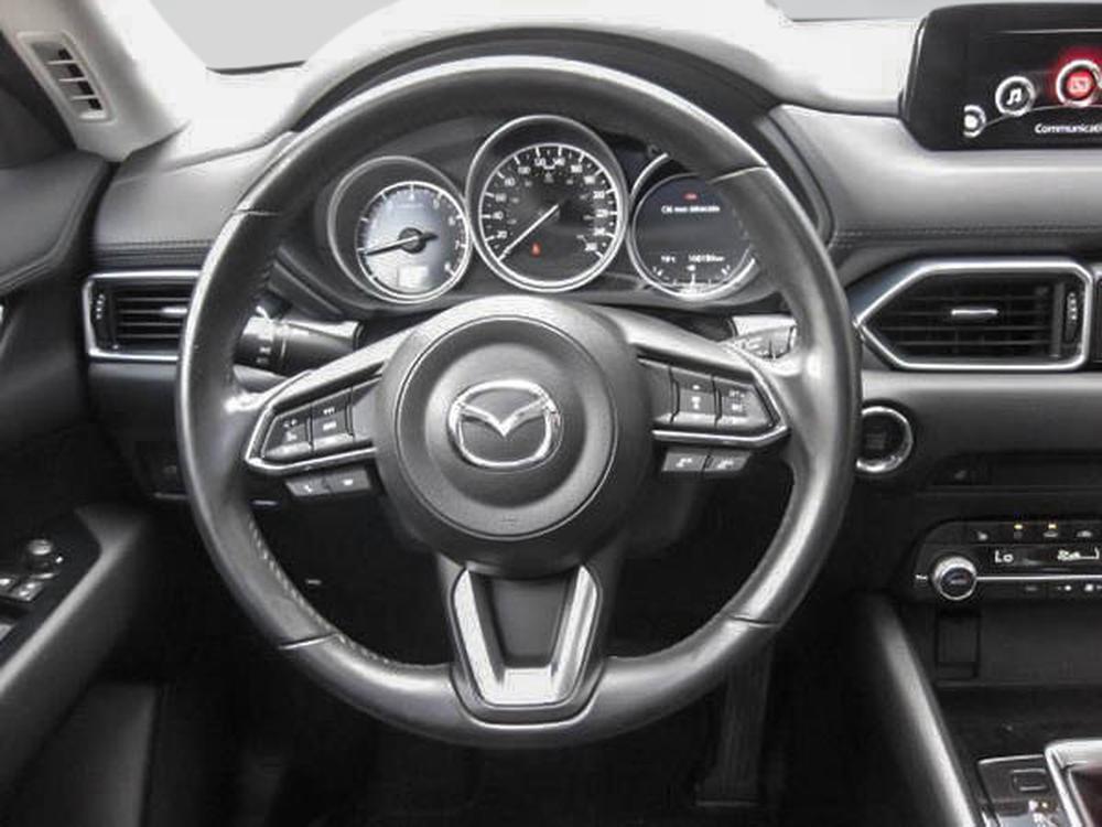 Mazda CX-5 GS 2019 d&rsquo;occasion à vendre - 14