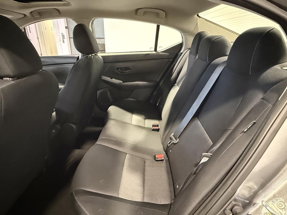 Nissan Sentra SV 2024 d&rsquo;occasion à vendre - 31