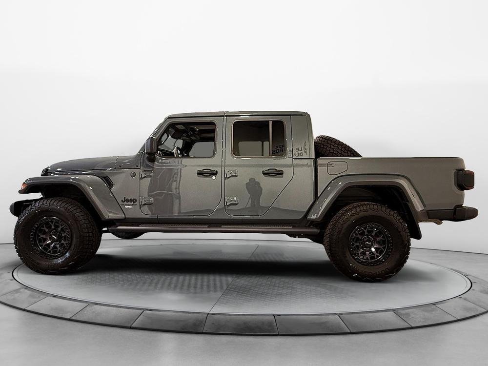 Jeep Gladiator SPORT S // 4X4 // 8000$ EN MODIFICATIONS 2025 d&rsquo;occasion à vendre - 6